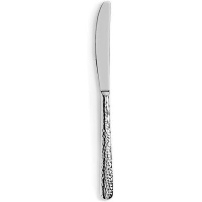 Revol Kniv Hamret 23 cm Rustfrit stål Courchevel Revol Kniv Hamret 23 cm Rustfrit stål Courchevel