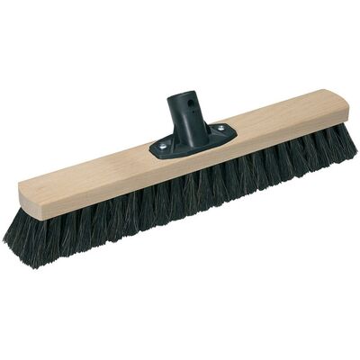 Vikan Fejekost, hår, 30 cm træ Vikan Fejekost, hår, 30 cm træ
