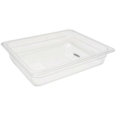 Maxima Kantine i Polycarbonat 1/ GN 65 mm Maxima Kantine i Polycarbonat 1/ GN 65 mm