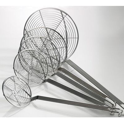 Matfer Bourgeat Fritureske 20 cm Rustfri Matfer Bourgeat Fritureske 20 cm Rustfri