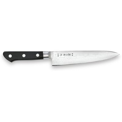 Tojiro Pro DP Kokkekniv, 18 cm, 37 lag Tojiro Pro DP Kokkekniv, 18 cm, 37 lag