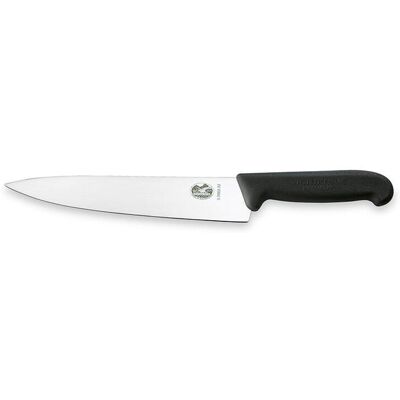 Victorinox Kokkekniv, 22 cm, Fibrox Victorinox Kokkekniv, 22 cm, Fibrox