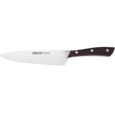 Arcos Kokkekniv, 16 cm, Natura Arcos Kokkekniv, 16 cm, Natura