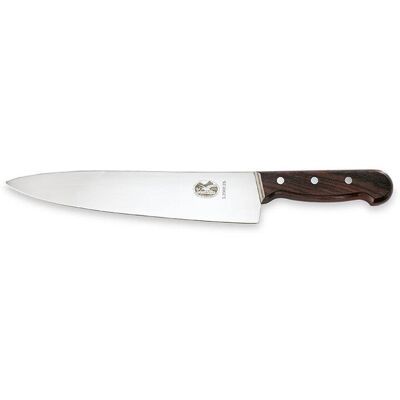 Victorinox Kokkekniv, 25 cm, , Træskæfte Victorinox Kokkekniv, 25 cm, , Træskæfte