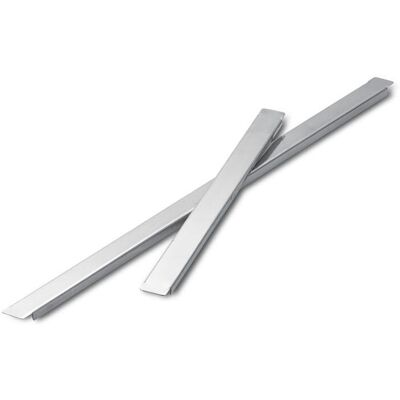 Bourgeat - Barrette - 53 cm - Inox - Gastronorm barrette Bourgeat - Barrette - 53 cm - Inox - Gastronorm barrette