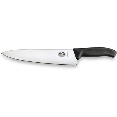 Victorinox Kokkekniv, 25 cm, Fibrox Victorinox Kokkekniv, 25 cm, Fibrox