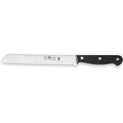 Icel Brødkniv, 20 cm, Technik Icel Brødkniv, 20 cm, Technik