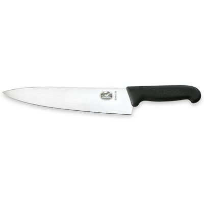 Victorinox Kokkekniv, 25 cm, Fibrox Victorinox Kokkekniv, 25 cm, Fibrox