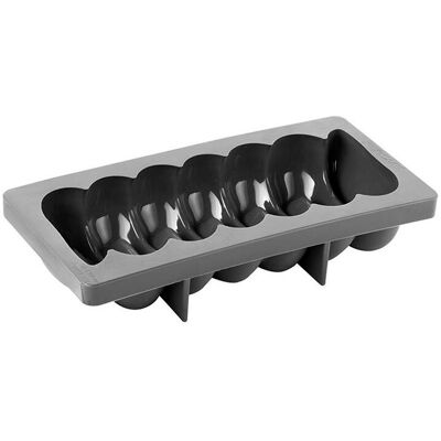 Pavoni Silikone form Honoré 230x105 mm Pavoni Silikone form Honoré 230x105 mm
