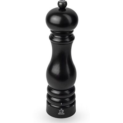 Peugeot Paris u’Select Saltkværn 22 cm sort Peugeot Paris u’Select Saltkværn 22 cm sort