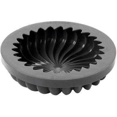 Pavoni Silikone form Flip Ø 180 mm Pavoni Silikone form Flip Ø 180 mm