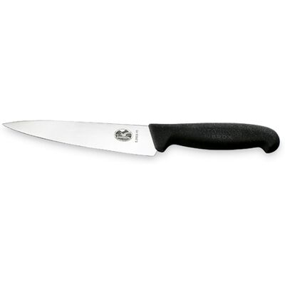 Victorinox Kokkekniv, 15 cm, Fibrox Victorinox Kokkekniv, 15 cm, Fibrox