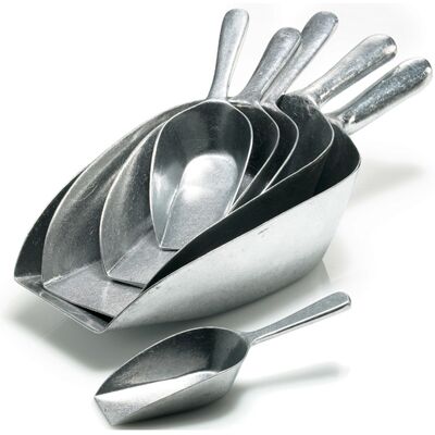 Schneider Skuffeske alum. 33,5 cm 500 ml. Schneider Skuffeske alum. 33,5 cm 500 ml.