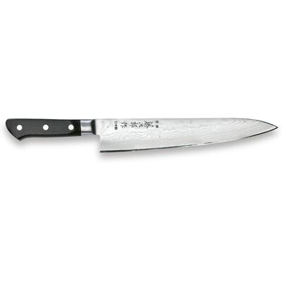 Tojiro Pro DP Kokkekniv, 27 cm, 37 lag Tojiro Pro DP Kokkekniv, 27 cm, 37 lag