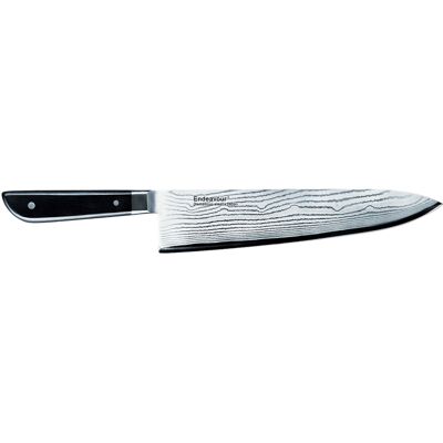 Endeavour Kokkekniv, 24 cm, Big Chopper 67 lag Endeavour Kokkekniv, 24 cm, Big Chopper 67 lag