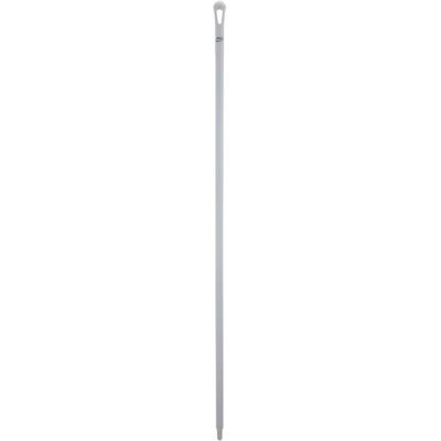 Vikan Skaft polypropylene 170 cm hvid Vikan Skaft polypropylene 170 cm hvid