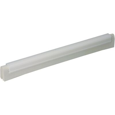 Vikan Reservegummi hvid 40 cm i kassette Vikan Reservegummi hvid 40 cm i kassette