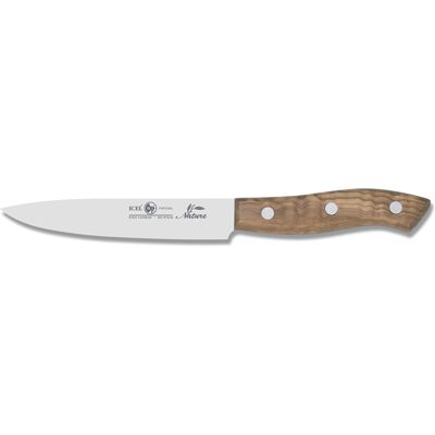 Icel Pyntekniv, 13 cm, Nature Icel Pyntekniv, 13 cm, Nature