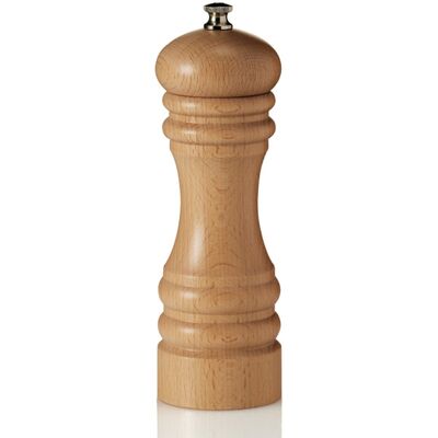 Zassenhaus Peberkværn 24 cm lysbøg Berlin Zassenhaus Peberkværn 24 cm lysbøg Berlin