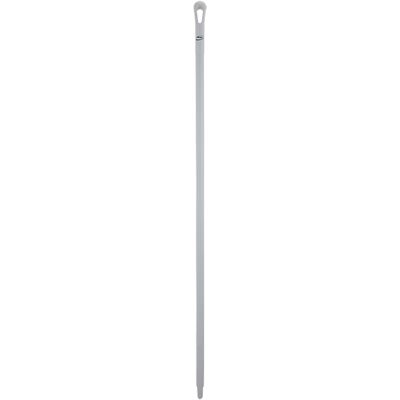 Vikan Skaft polypropylene 150 cm hvid Vikan Skaft polypropylene 150 cm hvid