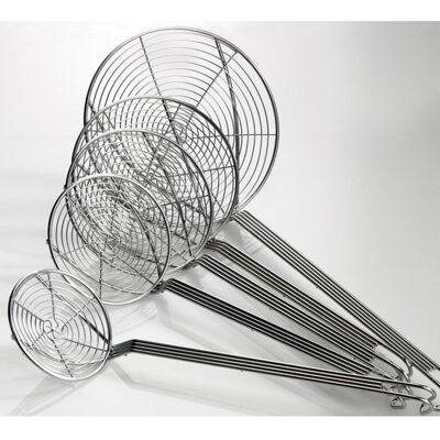Matfer Bourgeat Fritureske 28 cm Rustfri Matfer Bourgeat Fritureske 28 cm Rustfri