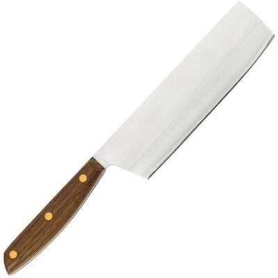 Arcos Grøntsagskniv Usuba Nórdika 17,5 cm Arcos Grøntsagskniv Usuba Nórdika 17,5 cm