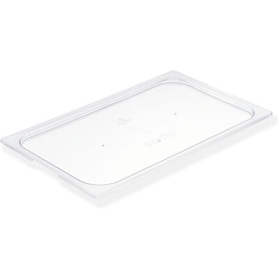 Matfer Bourgeat Kantinelåg til Cristal 1/9 GN klar Matfer Bourgeat Kantinelåg til Cristal 1/9 GN klar