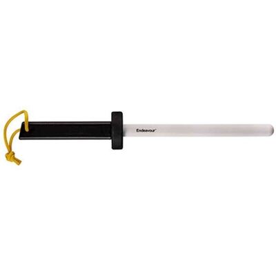 Endeavour Keramisk strygestål 23 cm Endeavour Keramisk strygestål 23 cm