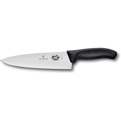 Victorinox Kokkekniv, 20 cm, Fibrox Victorinox Kokkekniv, 20 cm, Fibrox