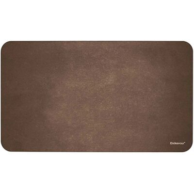 Endeavour Skærebræt, Longboard (45x26x0,9 cm), , Fibre, Brunt Endeavour Skærebræt, Longboard (45x26x0,9 cm), , Fibre, Brunt