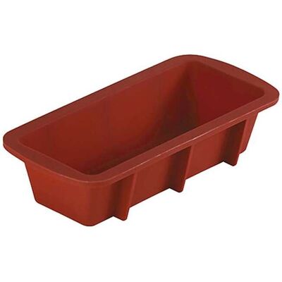 Pavoni Bageform Silikone Brød Pavoni Bageform Silikone Brød