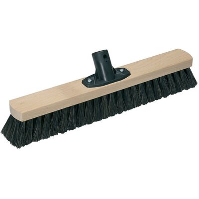 Vikan Fejekost, hår, 40 cm træ Vikan Fejekost, hår, 40 cm træ