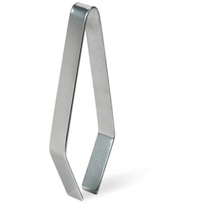 Comas Fiskebenspincet 12 cm RF Com Comas Fiskebenspincet 12 cm RF Com
