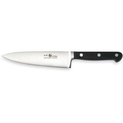 Icel Kokkekniv, 15 cm, Maître Icel Kokkekniv, 15 cm, Maître