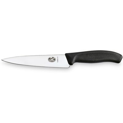 Victorinox Kokkekniv, 15 cm, Fibrox Victorinox Kokkekniv, 15 cm, Fibrox