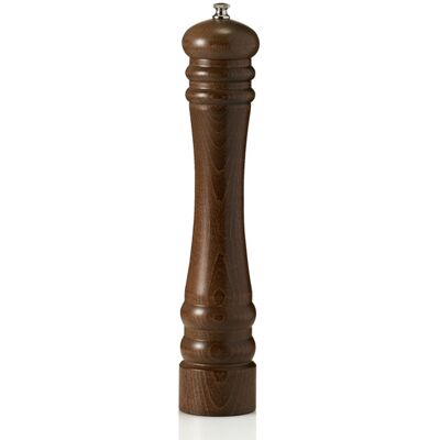 Zassenhaus Peberkværn 30 cm Mørk Bøg Berlin Zassenhaus Peberkværn 30 cm Mørk Bøg Berlin