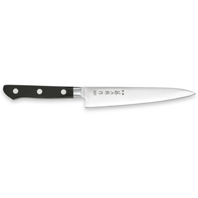 Tojiro DP Kokkekniv, 15 cm, 3 lag Tojiro DP Kokkekniv, 15 cm, 3 lag