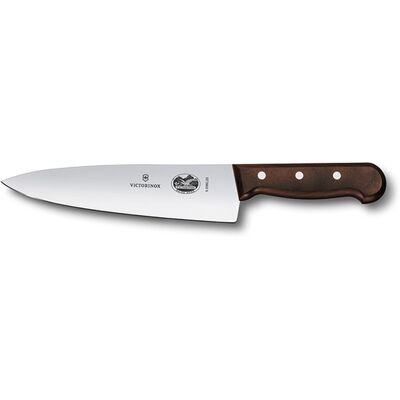 Victorinox Kokkekniv, 20 cm, , Træskæfte Victorinox Kokkekniv, 20 cm, , Træskæfte