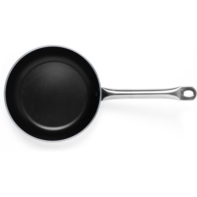 Comas Pande Alu Ø28 cm Induktion Teide Comas Pande Alu Ø28 cm Induktion Teide