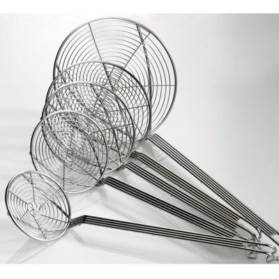 Matfer Bourgeat Fritureske 15 cm Rustfri Matfer Bourgeat Fritureske 15 cm Rustfri