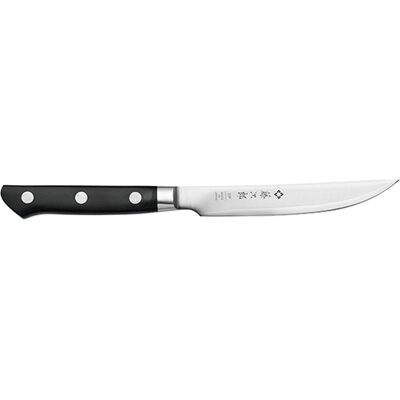 Tojiro DP Tomatkniv, 12 cm, 3 lag Tojiro DP Tomatkniv, 12 cm, 3 lag