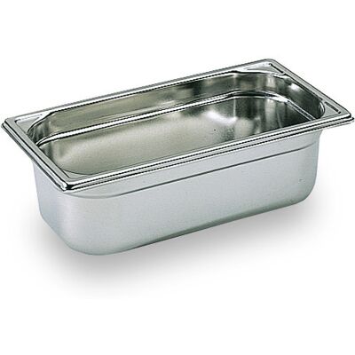 Matfer Bourgeat Kantine Bourgeat 1/3 - 20 cm Matfer Bourgeat Kantine Bourgeat 1/3 - 20 cm