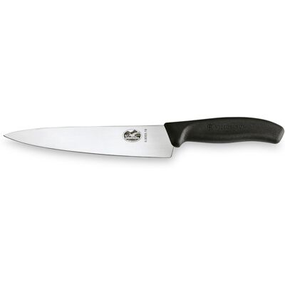 Victorinox Kokkekniv, 19 cm, Fibrox Victorinox Kokkekniv, 19 cm, Fibrox