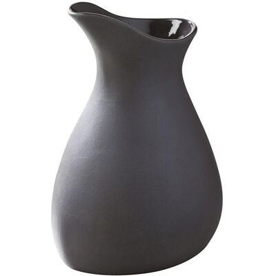 Revol Kande 0,50 l. sort 16,2 cm 0,5 l. Revol Kande 0,50 l. sort 16,2 cm 0,5 l.