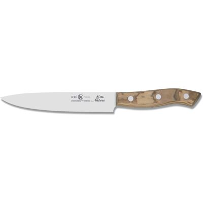 Icel Pyntekniv, 15 cm, Nature Icel Pyntekniv, 15 cm, Nature