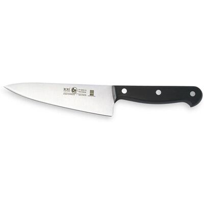 Icel Kokkekniv, 15 cm, Technik Icel Kokkekniv, 15 cm, Technik