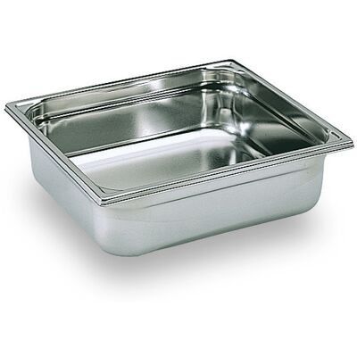 Matfer Bourgeat Kantine Bourgeat 2/3 - 20 cm Matfer Bourgeat Kantine Bourgeat 2/3 - 20 cm