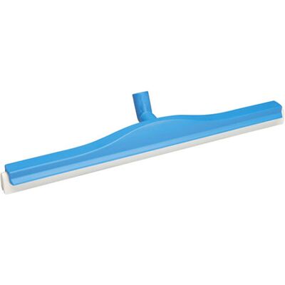 Vikan Gulvskraber Blå 600 mm m/drejeled Vikan Gulvskraber Blå 600 mm m/drejeled