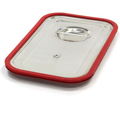 Maxima Kantinelåg 1/1 GN m/silikone Maxima Kantinelåg 1/1 GN m/silikone