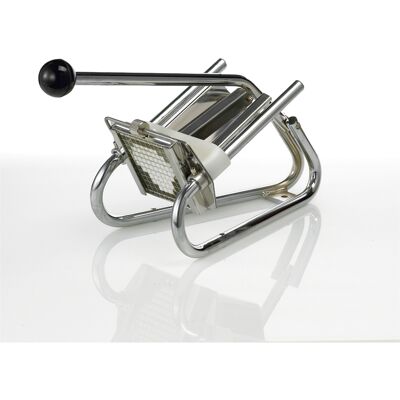 Louis Tellier Pommes frites skærer 8x8 mm på bordstand Louis Tellier Pommes frites skærer 8x8 mm på bordstand